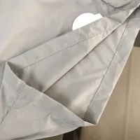 $38.00 USD Moncler Pants For Men #1423544