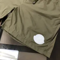 $38.00 USD Moncler Pants For Men #1423545