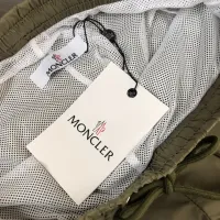 $38.00 USD Moncler Pants For Men #1423545