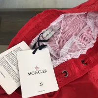 $38.00 USD Moncler Pants For Men #1423550
