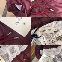 $38.00 USD Moncler Pants For Men #1423551