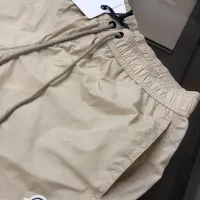 $38.00 USD Moncler Pants For Men #1423552