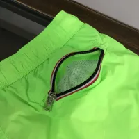 $38.00 USD Moncler Pants For Men #1423553