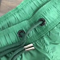 $38.00 USD Moncler Pants For Men #1423554