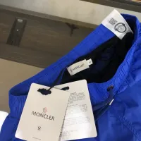 $38.00 USD Moncler Pants For Men #1423556