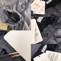 $38.00 USD Moncler Pants For Men #1423558