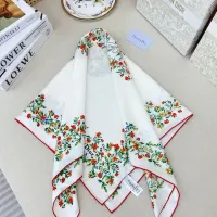 $64.00 USD Christian Dior Silk Squares #1423561