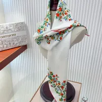 $64.00 USD Christian Dior Silk Squares #1423561