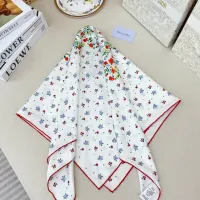 $64.00 USD Christian Dior Silk Squares #1423562