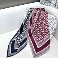 $76.00 USD Christian Dior Silk Squares #1423563