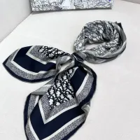 $76.00 USD Christian Dior Silk Squares #1423564