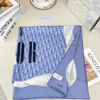 $64.00 USD Christian Dior Silk Squares #1423566