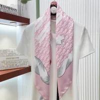 $64.00 USD Christian Dior Silk Squares #1423567