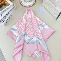 $64.00 USD Christian Dior Silk Squares #1423567