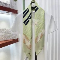 $64.00 USD Christian Dior Silk Squares #1423568