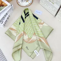 $64.00 USD Christian Dior Silk Squares #1423568