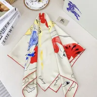 $64.00 USD Burberry Silk Squares #1423570