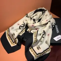 $85.00 USD Chanel Silk Squares #1423573