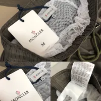 $40.00 USD Moncler Pants For Men #1423580