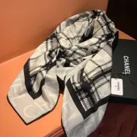 $85.00 USD Chanel Silk Squares #1423582