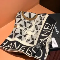 $85.00 USD Chanel Silk Squares #1423584