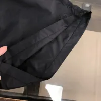 $40.00 USD Moncler Pants For Men #1423585