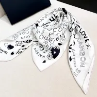 $76.00 USD Chanel Silk Squares #1423586