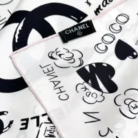$76.00 USD Chanel Silk Squares #1423586