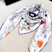 $76.00 USD Chanel Silk Squares #1423587