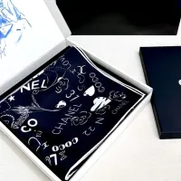 $76.00 USD Chanel Silk Squares #1423588