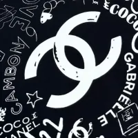 $76.00 USD Chanel Silk Squares #1423588