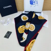$64.00 USD Chanel Silk Squares #1423589