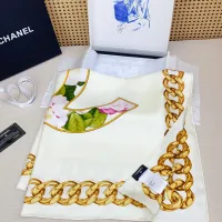 $64.00 USD Chanel Silk Squares #1423592