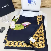 $64.00 USD Chanel Silk Squares #1423593