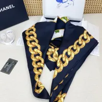 $64.00 USD Chanel Silk Squares #1423593