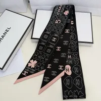 $29.00 USD Chanel Silk Scarf #1423595