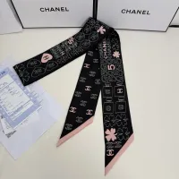$29.00 USD Chanel Silk Scarf #1423595