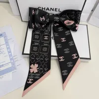 $29.00 USD Chanel Silk Scarf #1423595