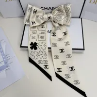 $29.00 USD Chanel Silk Scarf #1423596