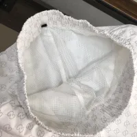 $38.00 USD Gucci Pants For Men #1423598