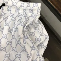 $38.00 USD Gucci Pants For Men #1423600