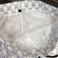 $38.00 USD Gucci Pants For Men #1423600