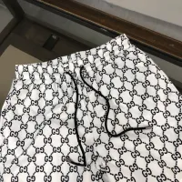 $38.00 USD Gucci Pants For Men #1423601