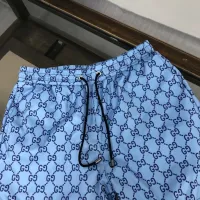 $38.00 USD Gucci Pants For Men #1423602