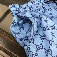 $38.00 USD Gucci Pants For Men #1423602