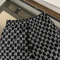$38.00 USD Gucci Pants For Men #1423603