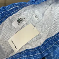 $38.00 USD Lacoste Pants For Men #1423604