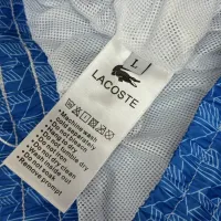 $38.00 USD Lacoste Pants For Men #1423604