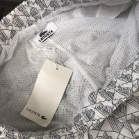 $38.00 USD Lacoste Pants For Men #1423606
