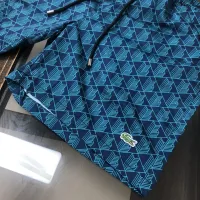 $38.00 USD Lacoste Pants For Men #1423607